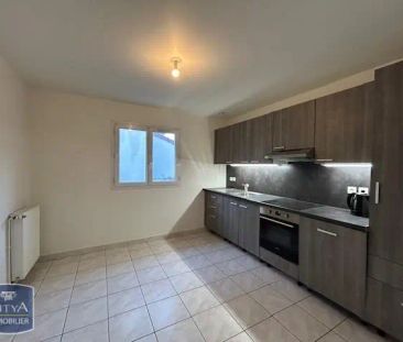 Maison à louer 7 pièces 116.9m² - Photo 4