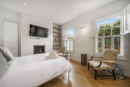 4 bedroom terraced house to rent - Photo 4