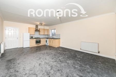 2 bedroom apartment to rent - Photo 2