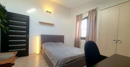 2-room apartment for rent Copou - Mihail Sadoveanu - Grand View Hotel - Photo 2