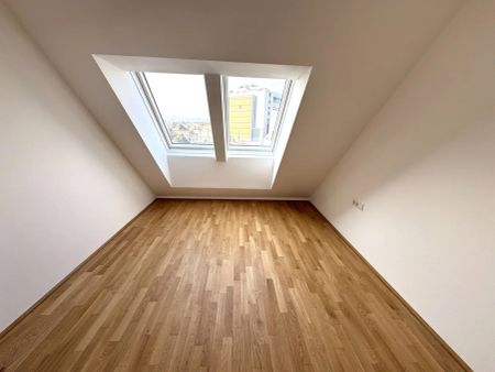 WOHNEN UND GENIESSEN IM SÜDWESTEN VON WIEN! PERFEKTE INFRASTRUKTUR – NÄHE SCHÖNBRUNN! - Photo 5