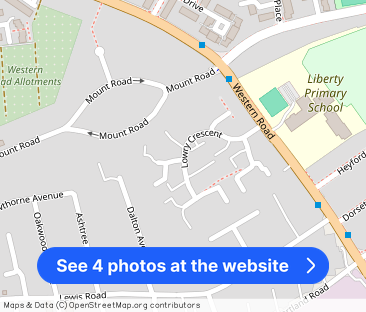 Lowry Crescent, Mitcham, CR4 - Photo 1