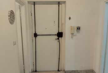 Bilocale in Corso Taranto, Torino