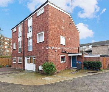 Carlisle Close, Kingston Upon Thames, KT2 - Photo 6