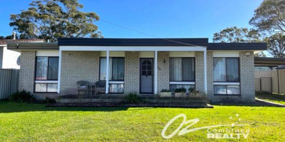 Furnished 3 Bedroom - Photo 3