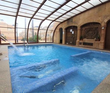 Alquiler de piso en Villamartín - Photo 6