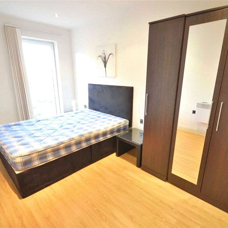 XQ7, Salford Quays, Manchester City Centre, Greater Manchester, M5 3FP - Photo 1