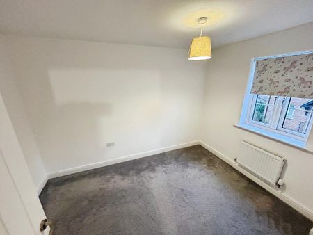 2 bedroom terraced house to rent - Photo 3