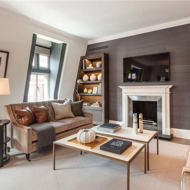 3 bedroom flat to rent - Photo 1