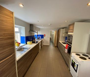 8 bedroom house to rent - Photo 6