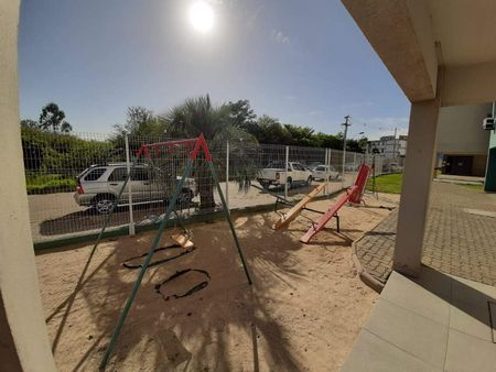 Apartamento para aluguel, 2 quartos, 1 suíte, 1 vaga, Passo do Feijó - Alvorada/RS - COD: 3071 - Foto 4