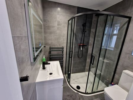 Room in a Shared House, Maple Avenue, BS16 - Photo 2