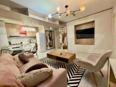 Apartament 2 camere, 60 mp, zona Promenada - Fotografie 2