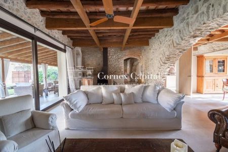 6 bedroom luxury Townhouse for rent in Pals, Spain - Photo 2