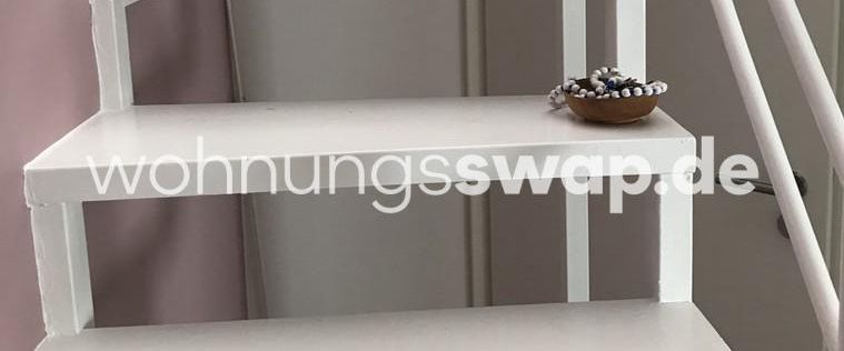 Wohnungsswap - 4 Zimmer, 100 m² - Körnerstraße, Köln - Photo 1