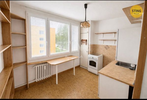 Byt 2+1 k pronájmu, Frýdek-Místek, ulice Václava Talicha - Photo 1