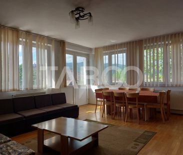 Inchiriere casa 155 mp 6 camere zona linistita panorama deos - Photo 1