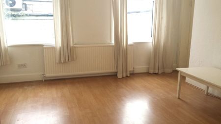 2 Bed Flat, Ribblesdale Road, N8 - Photo 2