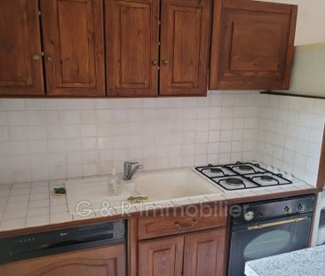 Location Appartement 1 pièce 38m² LA BOUILLADISSE 13720 - Photo 5