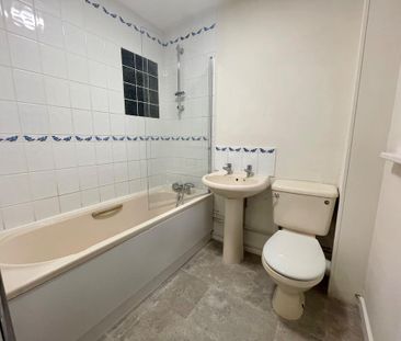 1 bedroom terraced house to rent - Photo 5