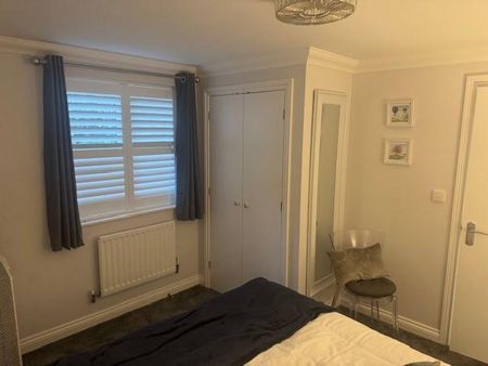 1 bedroom ground floor flat to rent - Photo 4