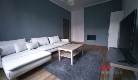 OD ZARAZ! 2 Pokoje 50m2 W PEŁNI WYPOSAŻONE - Photo 4