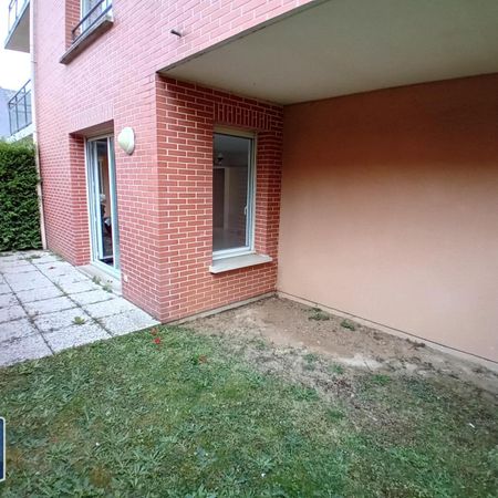 Location Appartement 3 pièces 70m² LUNERAY 76810 - Photo 4