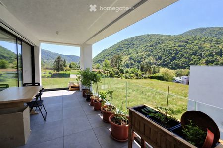 2.5 Zimmer, 70 m² - Photo 5