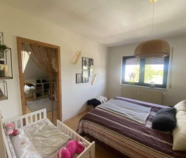 Kliniknah gelegene, gemütliche Wohnung - Photo 2