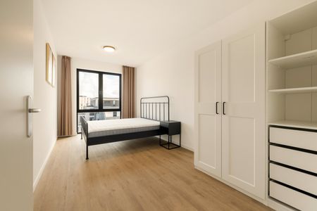 Te huur: Appartement Niemeyerstraat 267 in Hoofddorp - Foto 5