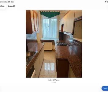 Gemeindewohnung - Photo 2