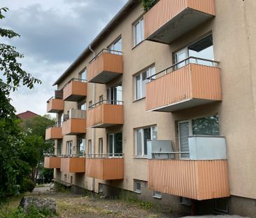 Agnegatan 13 A - Foto 6