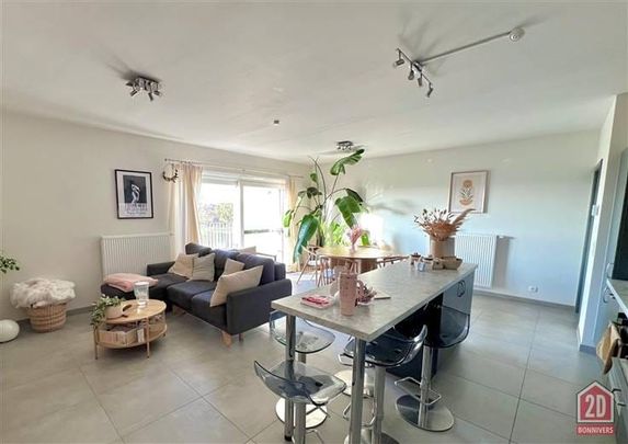 Appartement te huur - Foto 1