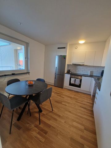 Visättravägen, Huddinge - Photo 2