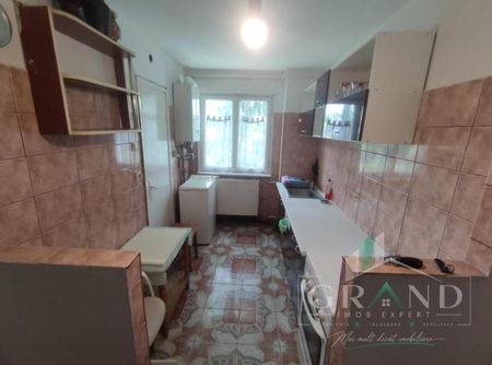Ap 2 camere | BALCON | PARCARE | Gheorgheni-P-ta Hermes - Photo 4