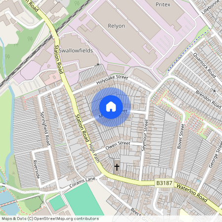 Mitchell Street, Wellington