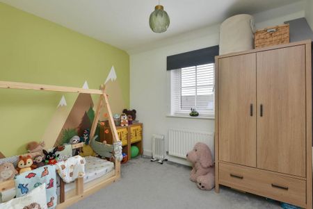 2 bedroom semi-detached house to rent - Photo 5