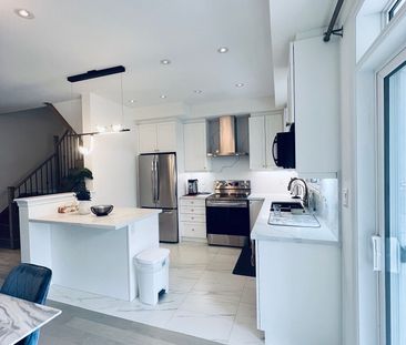 For Lease - 80 Massachusetts Lane, Markham, Ontario - Photo 5