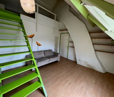 Te huur: Kamer Calvariestraat 17 B - 2.2 in Maastricht - Foto 1