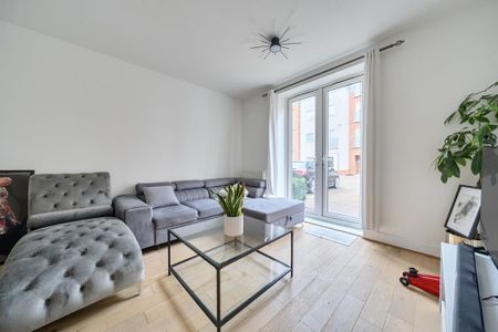 2 bedroom apartment to rent - Photo 4