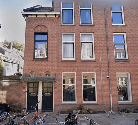 Te huur: Appartement Cornelis Trompstraat 92 in Delft - Foto 1