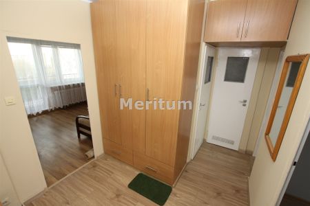 MEF-MW-114021 Mieszkanie do wynajęcia, 2 pokoje, 43 m2 - Zdjęcie 5