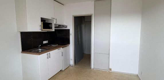 Location Appartement 1 pièce 16m² TALENCE 33400 - Photo 2