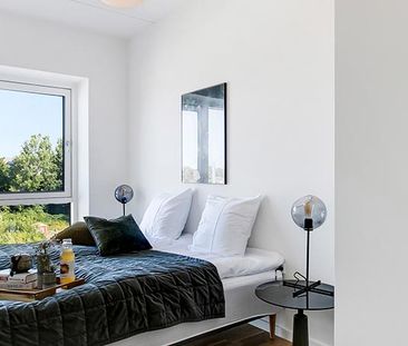 3 værelses lejlighed - Foto 3