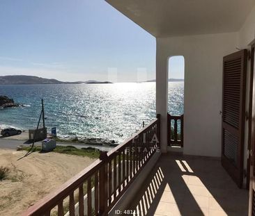 Μεζονέτα για ενοικίαση Τούρλος (Μύκονος) - Photo 4