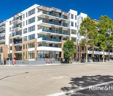 Modern Two Bedroom Apartment in Convenient Location - Photo 3