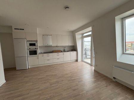 Sankta Katarinas gata 4, Trelleborg Centrum - Photo 3