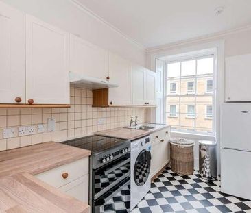 Second Floor Flat, Great Bedford Street, Bath, BA1 - Photo 5