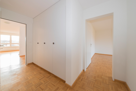 Schöne 4.5-Zimmerwohnung an zentraler Lage - Foto 5