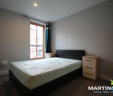 2 bedroom apartment to rent - Photo 3